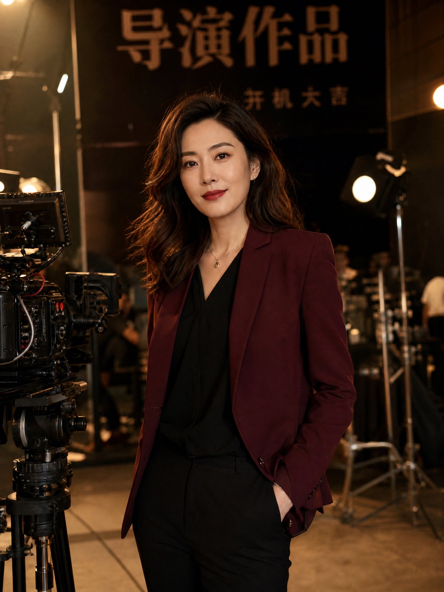 陈美娇直播 糖心导演